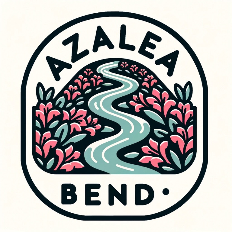 Azalea Bend